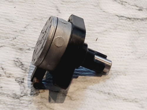 Suzuki outboard df40 df50 fuel pump  '99-2010