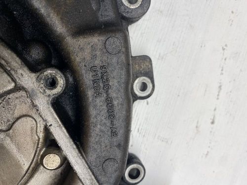 Ford transit oil pump 9x2q6600 2.20 diesel 92kw 2012 18015933-