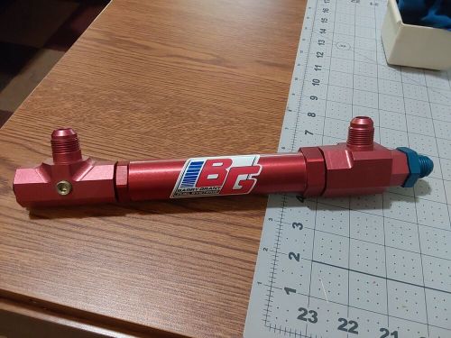 Barry Grant Fuel Log, US $75.00, image 3