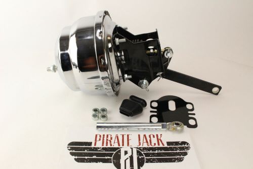 1957-1972 Ford Truck Chrome Booster Conversion Kit Disc/ Drum, US $305.19, image 6