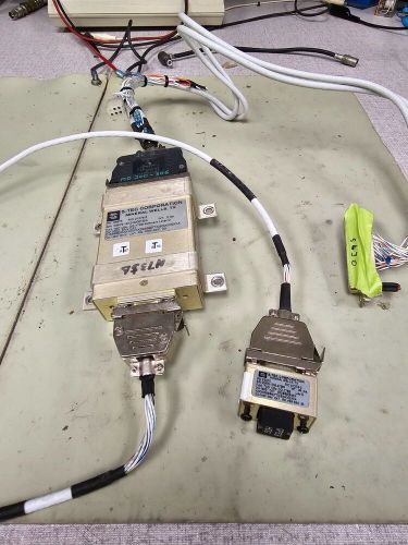 S-TEC 03976 GPSS STEERING/ROLL CONVERTER WITH GPSS SWITCH P/N 03975, US $499.99, image 3