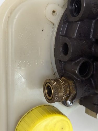 14336A9 Mercruiser Alpha One Gen II Trim Tilt Hydraulic Pump Tested, US $225.40, image 6