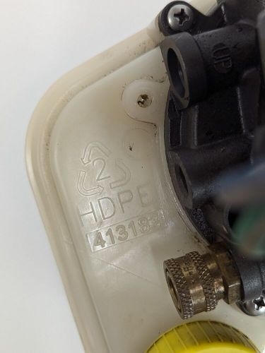 14336A9 Mercruiser Alpha One Gen II Trim Tilt Hydraulic Pump Tested, US $225.40, image 7