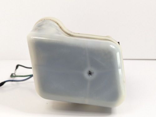 14336A9 Mercruiser Alpha One Gen II Trim Tilt Hydraulic Pump Tested, US $225.40, image 8