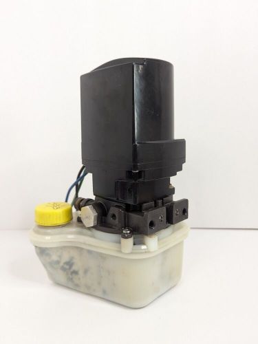 14336A9 Mercruiser Alpha One Gen II Trim Tilt Hydraulic Pump Tested, US $225.40, image 15