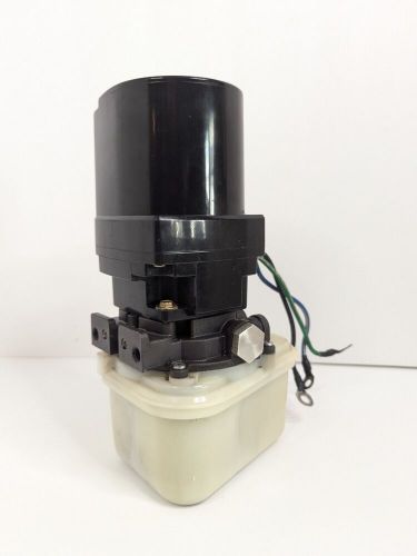 14336A9 Mercruiser Alpha One Gen II Trim Tilt Hydraulic Pump Tested, US $225.40, image 17