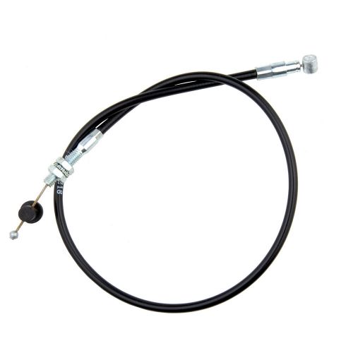 Spi throttle cable for yamaha srx120 fits 2013-2017 replaces oem 8jm-f6311-00-00