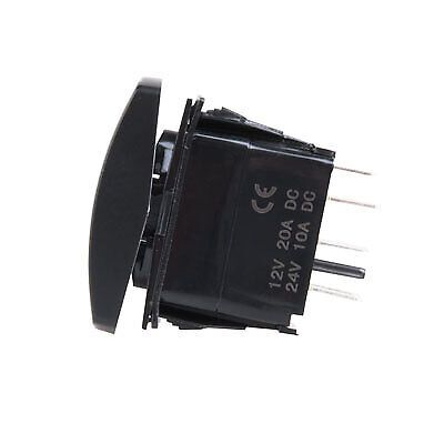 Tusk Accessory Rocker Switch Winch In/Out FTVSW016, US $20.66, image 2