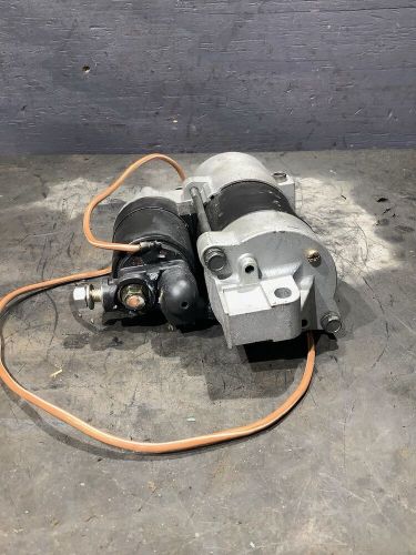 Oem 68f-81800-01-00 yamaha outboard starter starting motor assy 150-200 hp