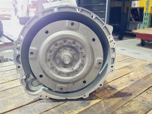 Automatic Transmission 3.0L RWD ID GX737000DB Fits 17-18 XE 569638, US $500.00, image 2