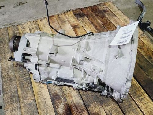 Automatic Transmission 3.0L RWD ID GX737000DB Fits 17-18 XE 569638, US $500.00, image 3
