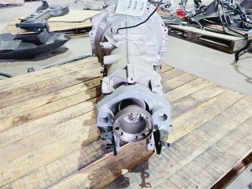 Automatic Transmission 3.0L RWD ID GX737000DB Fits 17-18 XE 569638, US $500.00, image 9