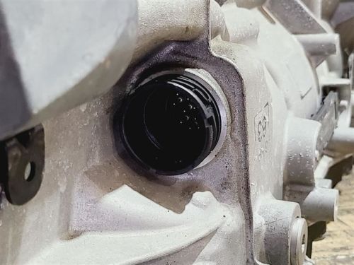 Automatic Transmission 3.0L RWD ID GX737000DB Fits 17-18 XE 569638, US $500.00, image 10