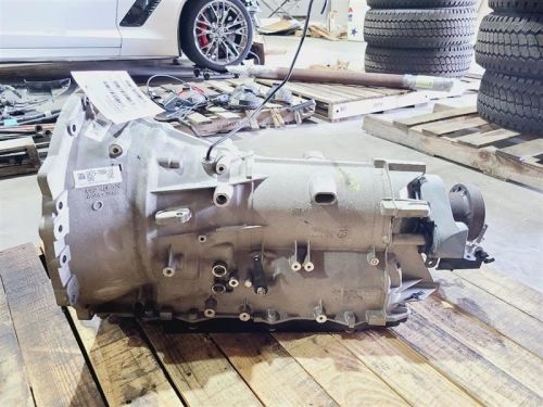 Automatic Transmission 3.0L RWD ID GX737000DB Fits 17-18 XE 569638, US $500.00, image 12
