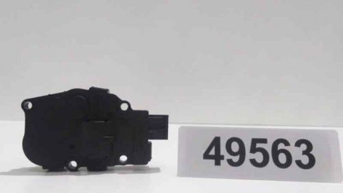 K9749007 AIR CONDITIONING HAT OPENING MOTOR / 178154 FOR MERCEDES E-CLASS W212 F-, US $, image 10