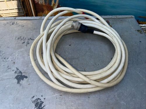 Raytheon M92544 20 Meter Radar Cable for R20xx R21xx R40xx R41xx - 28ft, US $99.00, image 3
