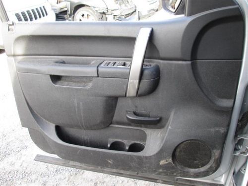 Used Rear Right Window Regulator fits: 2013 Chevrolet Silverado 1500 pickup Crew, US $85.00, image 4