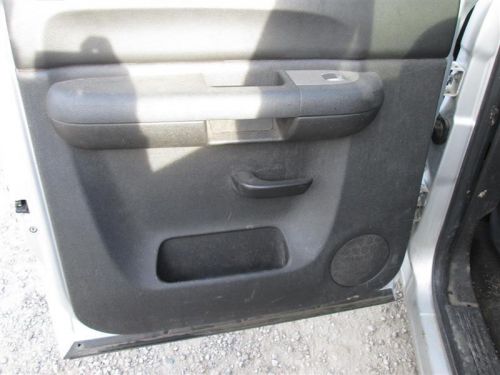 Used Rear Right Window Regulator fits: 2013 Chevrolet Silverado 1500 pickup Crew, US $85.00, image 5