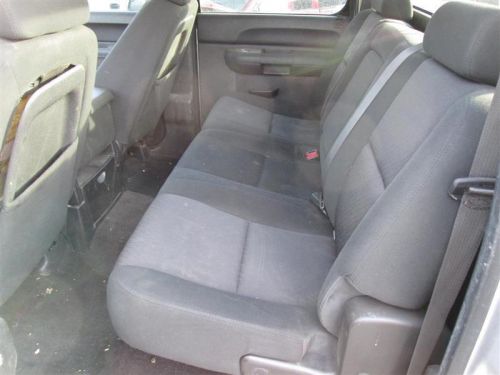 Used Rear Right Window Regulator fits: 2013 Chevrolet Silverado 1500 pickup Crew, US $85.00, image 6