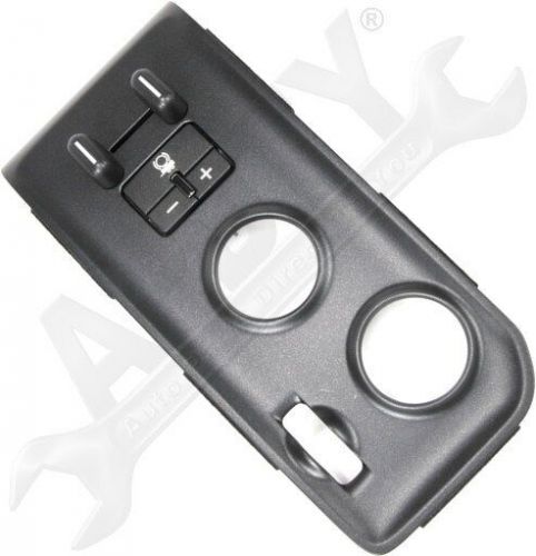 APDTY 170251 Trailer Brake Control Dash Mounted Switch (Models w/ Dual Dial), US $55.60, image 2