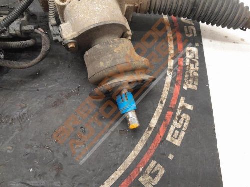 Vauxhall Astra 2013 J Steering Rack Assembly 13413959, US $, image 2