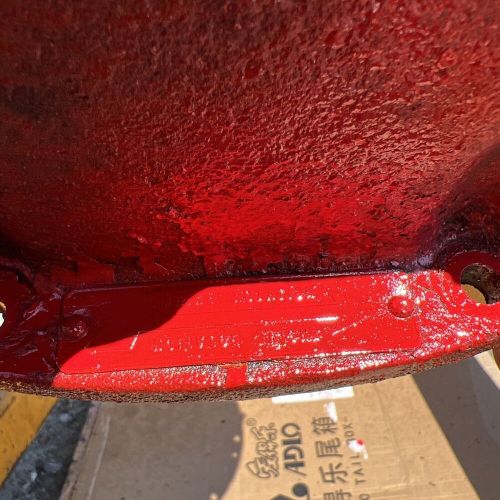 Caterpillar 3208 twin disc MG506 2.5:1 gearbox, US $4,999.00, image 2