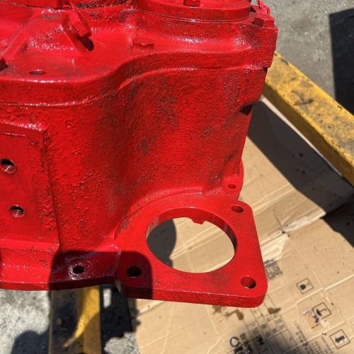 Caterpillar 3208 twin disc MG506 2.5:1 gearbox, US $4,999.00, image 3