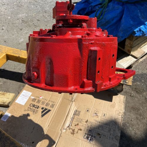 Caterpillar 3208 twin disc MG506 2.5:1 gearbox, US $4,999.00, image 4