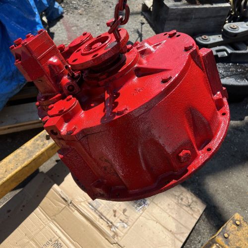 Caterpillar 3208 twin disc MG506 2.5:1 gearbox, US $4,999.00, image 5