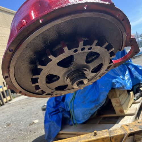 Caterpillar 3208 twin disc MG506 2.5:1 gearbox, US $4,999.00, image 6