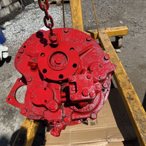 Caterpillar 3208 twin disc MG506 2.5:1 gearbox, US $4,999.00, image 7