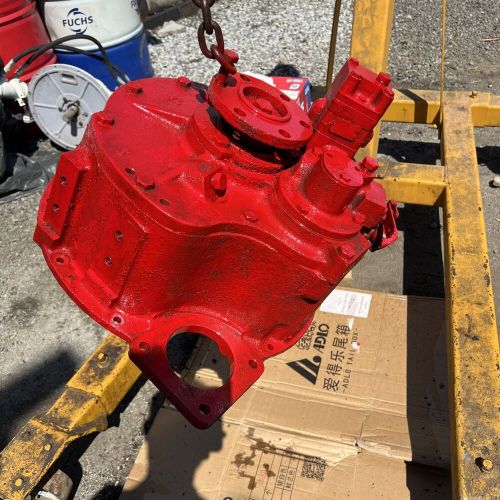 Caterpillar 3208 twin disc MG506 2.5:1 gearbox, US $4,999.00, image 8