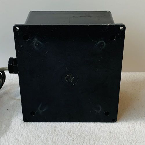 Vintage Wagner Rudder Angle Indicator Made In Japan, C $127.00, image 6