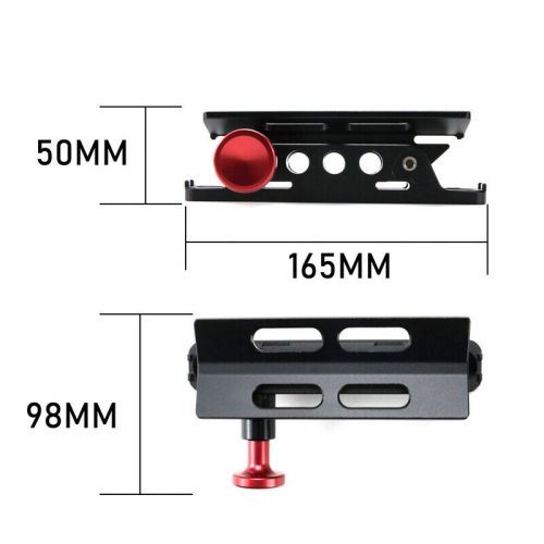 Car Adjustable Fire Extinguisher Mount Bracket Holder For Jeep Wrangler JK JL TJ, US $35.89, image 5