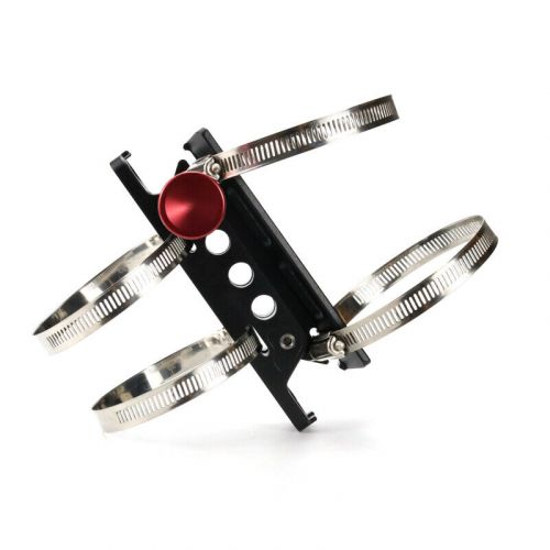 Car Adjustable Fire Extinguisher Mount Bracket Holder For Jeep Wrangler JK JL TJ, US $35.89, image 6