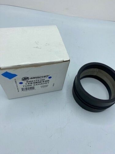 Mercury Tube Exhaust 8M0172180, US $19.50, image 2