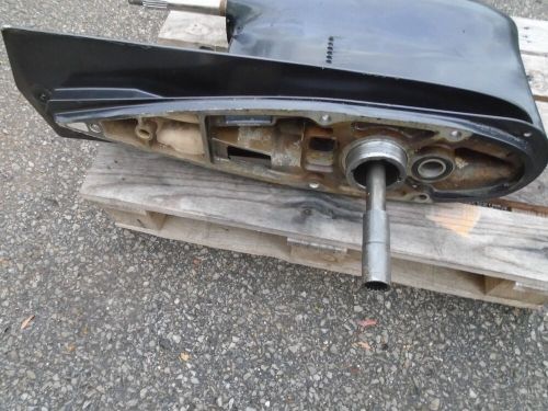 OMC Cobra / Volvo Penta, SX-M Lower Unit 1.51 / 1.79 Ratios, 18/26 Gears, US $2,299.00, image 3