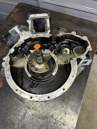 2000 150 HP Johnson Evinrude OMC Powerhead 60 Degree Carbureted, US $1,300.00, image 4