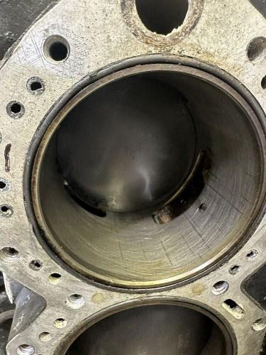 2000 150 HP Johnson Evinrude OMC Powerhead 60 Degree Carbureted, US $1,300.00, image 5