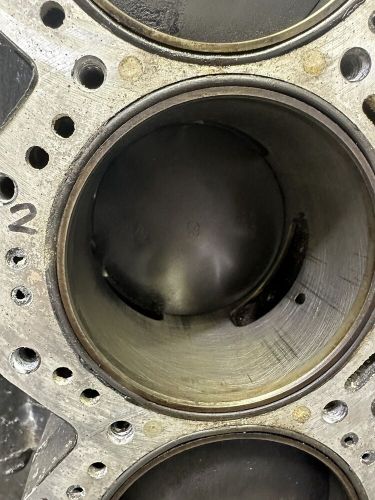 2000 150 HP Johnson Evinrude OMC Powerhead 60 Degree Carbureted, US $1,300.00, image 6