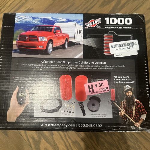 Air Lift 60789 Air Lift 1000 Coil Spring NEW, US $89.00, image 3