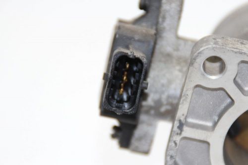 Throttle valve Hyundai NETZ TB 3510022700 1.3 60 KW 82 hp gasoline 10-2002-, US $, image 4