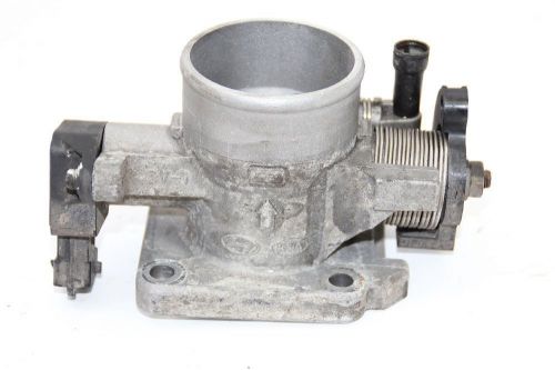 Throttle valve Hyundai NETZ TB 3510022700 1.3 60 KW 82 hp gasoline 10-2002-, US $, image 5