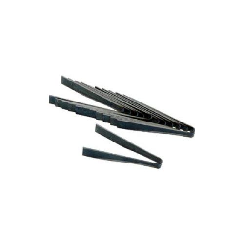 Ideal heated knives bst03r - 12 pieces #3 round heated knives