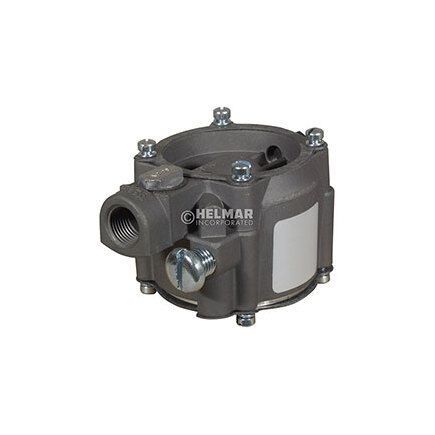 Impco CA55M-500 Carburetor Lpg Propane, Mixer Type, US $125.39, image 4
