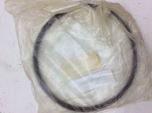 Nos new yamaha belt fan belt pulley 1999-2001 phazer venture 500 8dj-12612-00-00