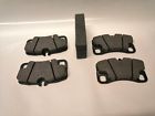 Pagid rsc racing brake pads s8006c03001 rsc3 porsche 997 3.6 c &amp; 3.6 c4 rear