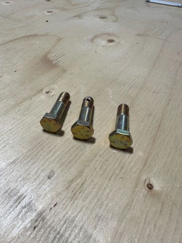 P/N: AN6-12 BOLT, US $190.00, image 2