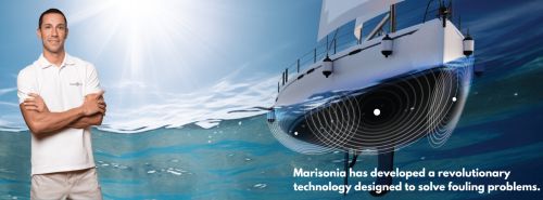 Marisonia Ultrasonic Antifouling Technology Device, US $4,200.00, image 2