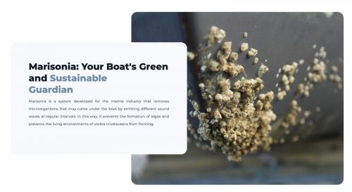 Marisonia Ultrasonic Antifouling Technology Device, US $4,200.00, image 6